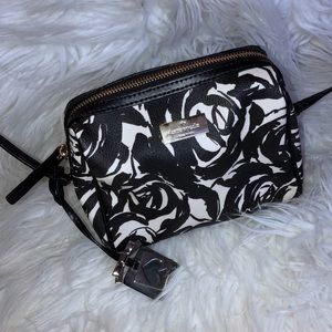 Kate Spade Floral Crossbody